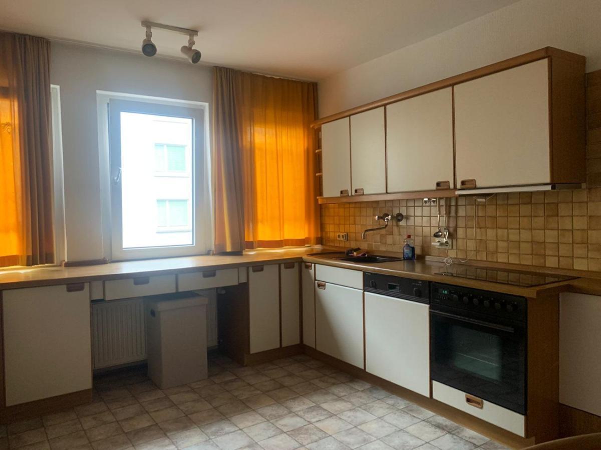 Schwalbacher Residenz Frankfurt am Main Eksteriør billede