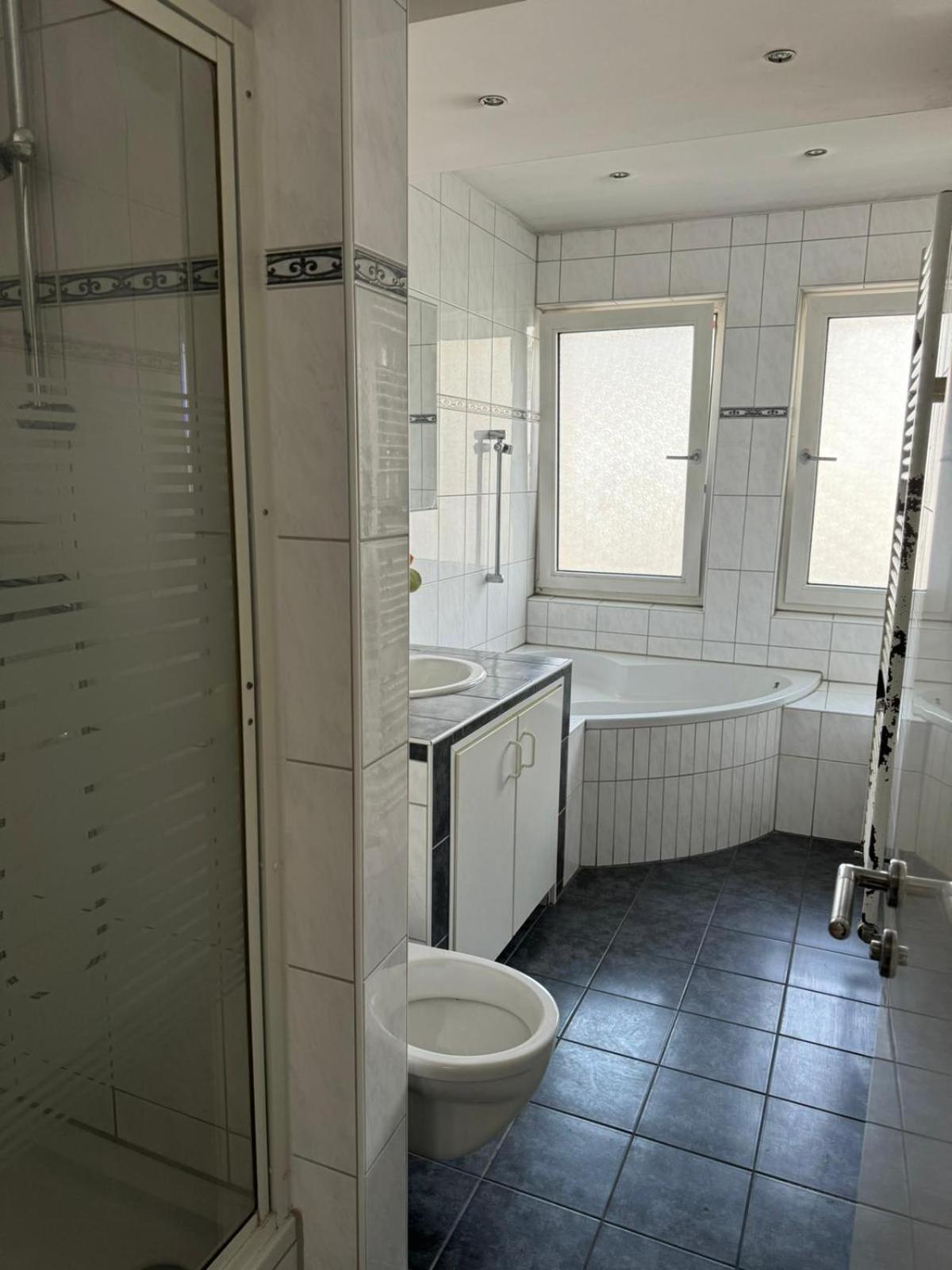 Schwalbacher Residenz Frankfurt am Main Værelse billede