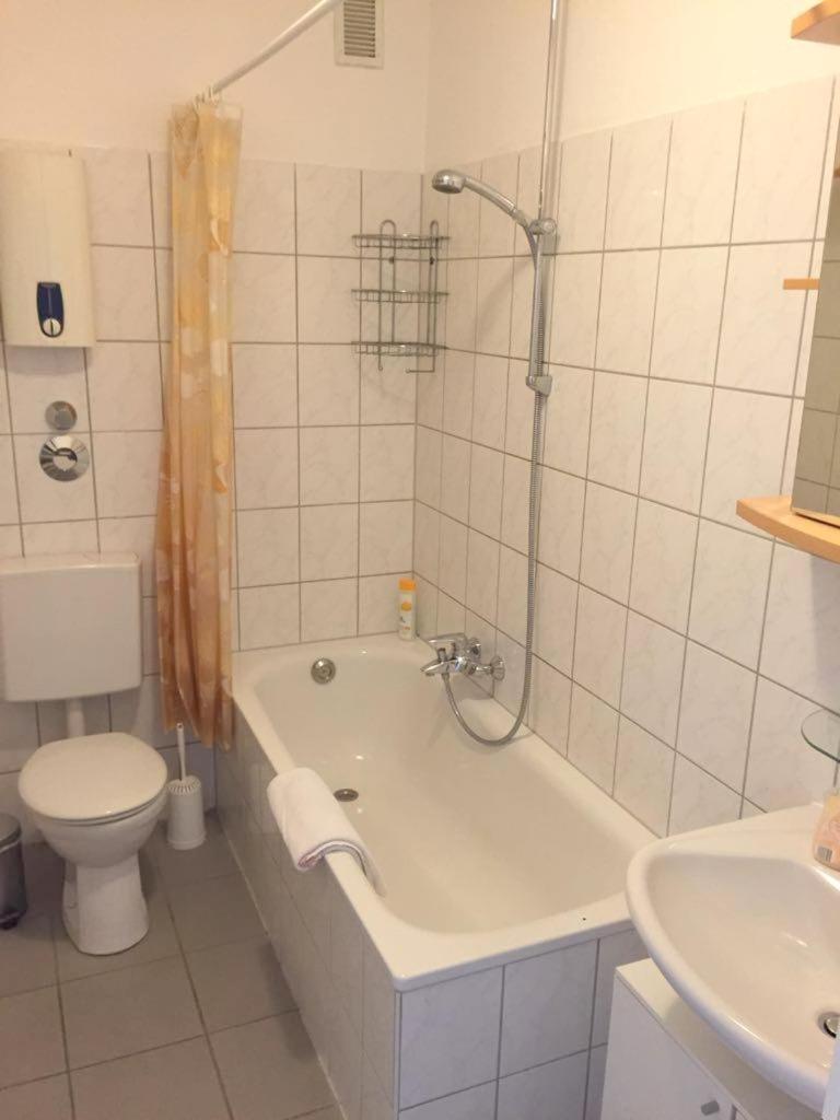 Schwalbacher Residenz Frankfurt am Main Eksteriør billede